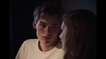 Morrissey – The Monsters of Pig Alley