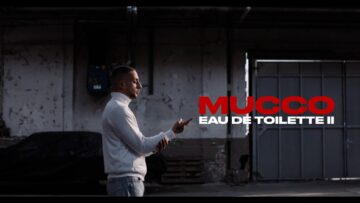MUCCO – EAU DE TOILETTE II