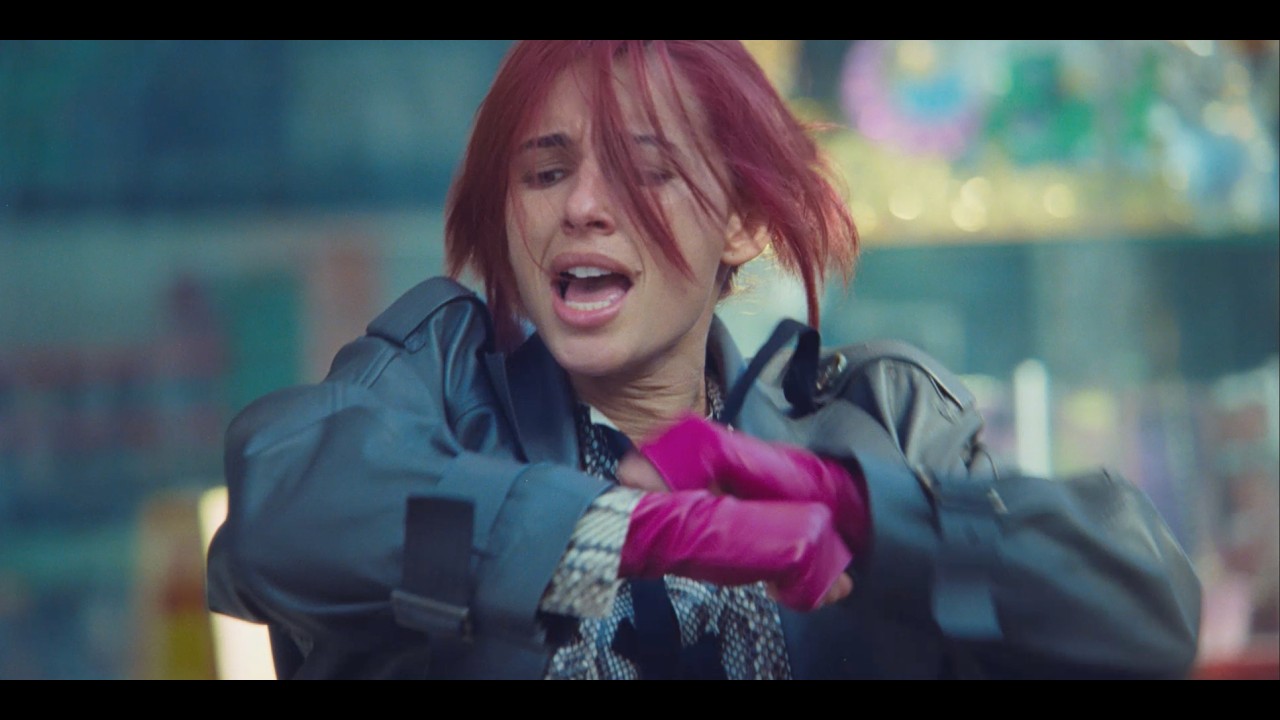 Naomi Scott – Gracie