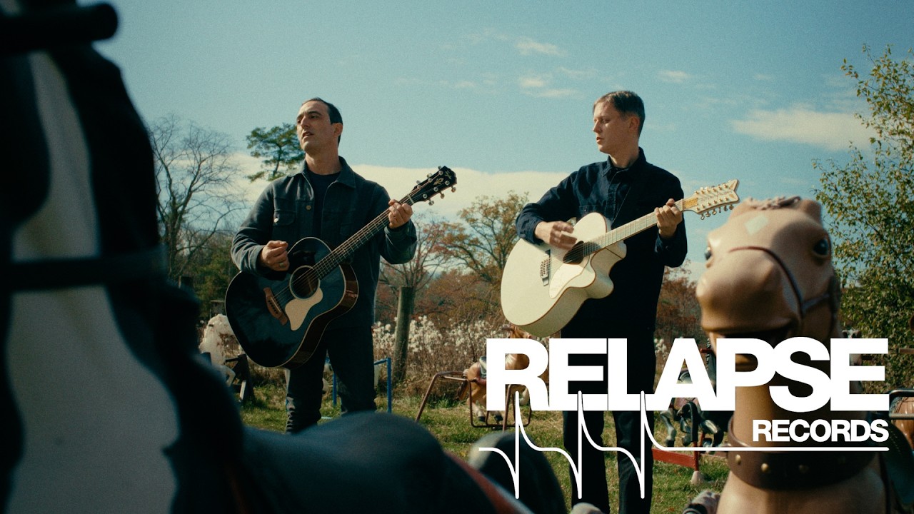 NEW IDEA SOCIETY – Dancing Horse