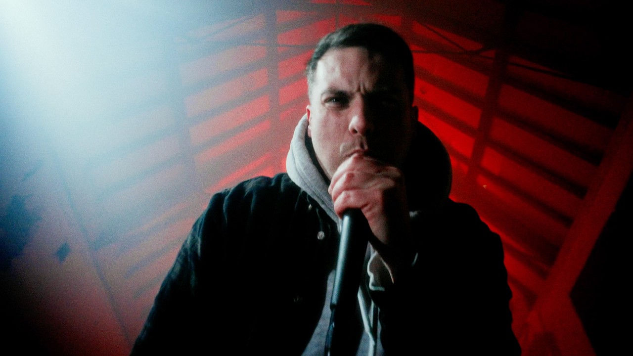 OBEYER – Nothing Exists Beyond Me