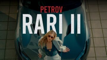 PETROV – RARI II