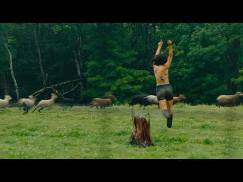 Power Trip – Chloe Southern