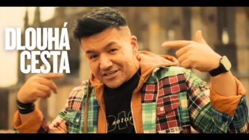 RAEGO – DLOUHÁ CESTA