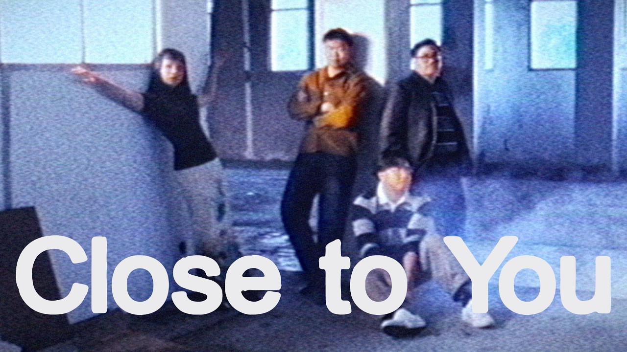 Reality Club – Close to You