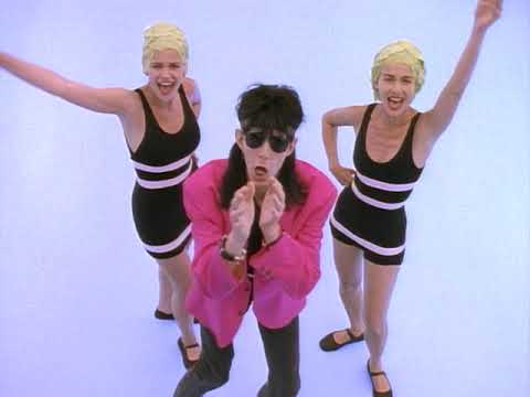 Ric Ocasek – Rockaway