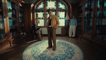 Rvssian, Rauw Alejandro, Wizkid – PONGO