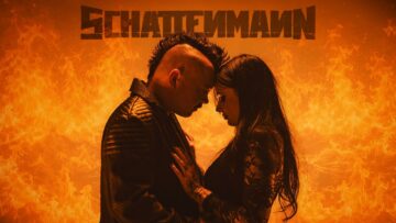 SCHATTENMANN – Wir sind das Ende der Welt