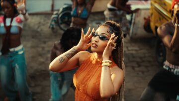Shenseea, Vybz Kartel & Rvssian – Talk To Me Nuh