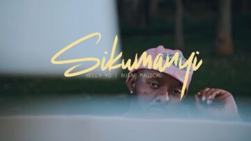 Sikumanyi – Eddy Kenzo