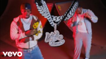 Sleepy Hallow, Sheff G – Baby I