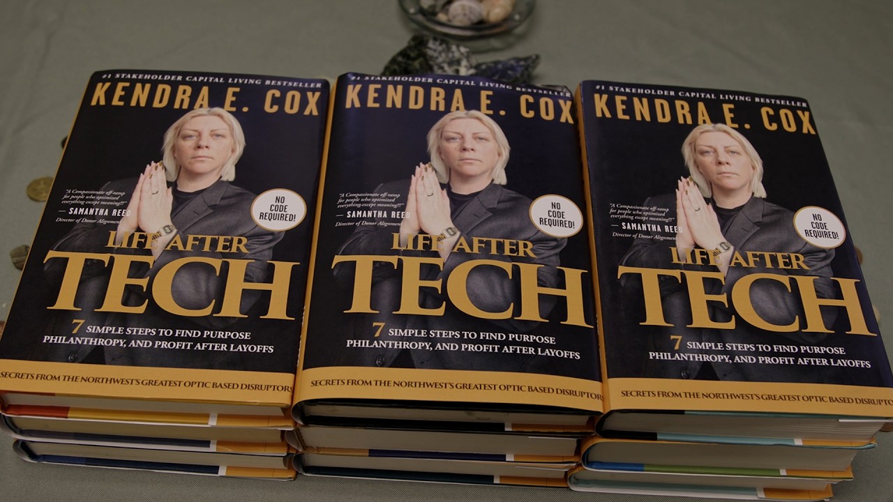 Telehealth – Things I’ve Killed