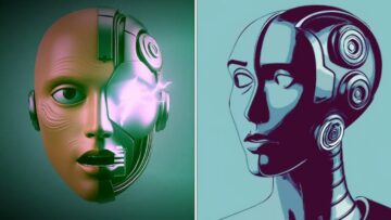 The Synthetic Divide – Get Down