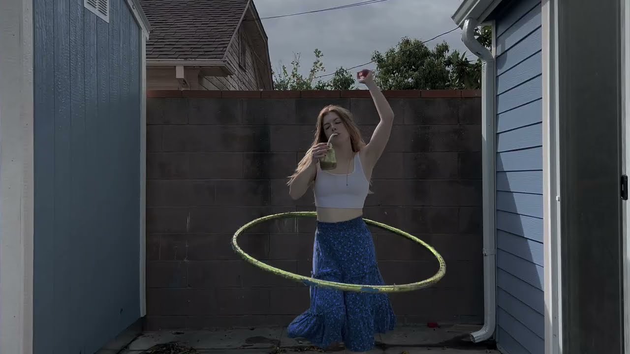 Vines feat. Helado Negro – Silver Springs