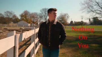 Jet Jurgensmeyer – Nothing On You