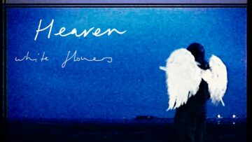 White Flowers – Heaven