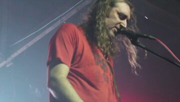 A Place To Bury Strangers – Do It All Again