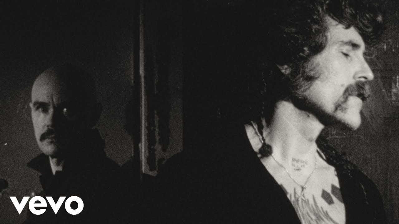AFI – Nooneunderground