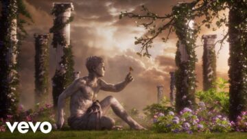 Anyma, Joji – Beautiful