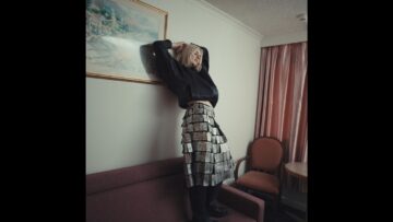 Aria Wood, IJALE – Alive