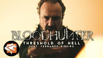 ENEMY INSIDE – R.I.P.