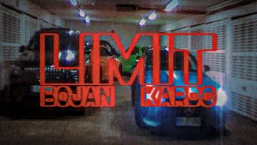 BOJAN feat. KARDO – LIMIT