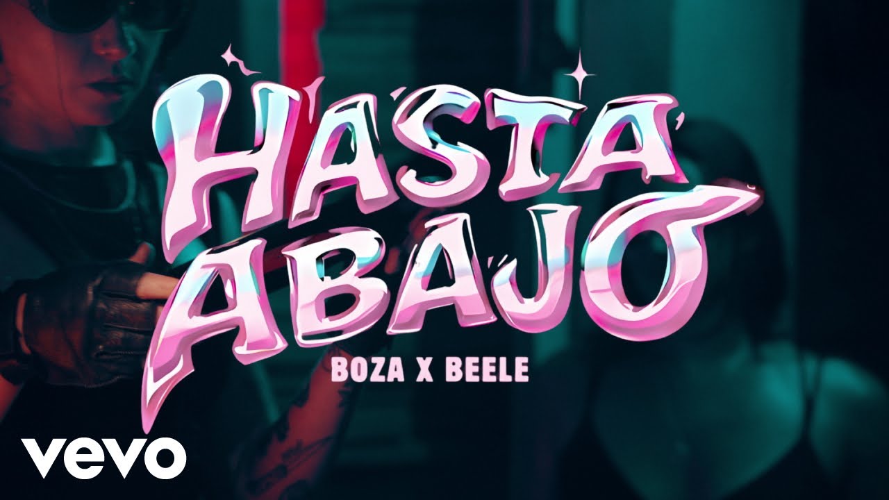 Boza, Beéle – Hasta Abajo
