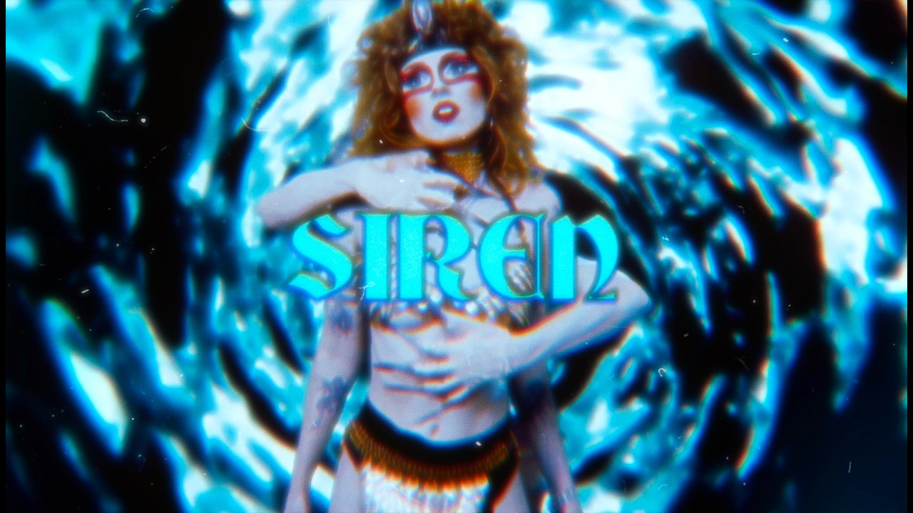 Castle Rat – SIREN