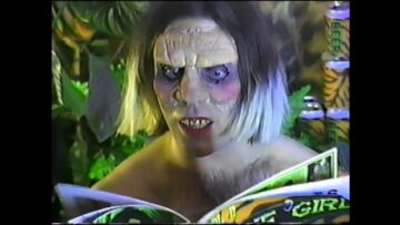 Choir Boy – I’ll Always Let You Down