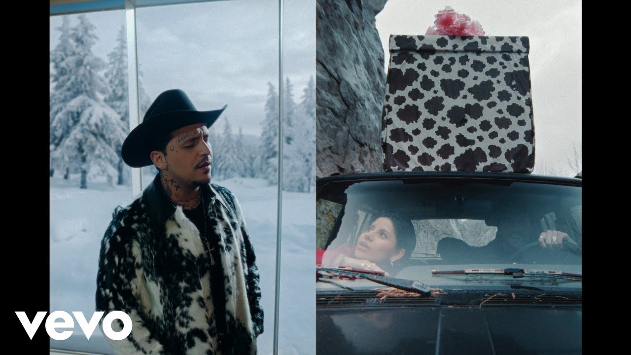 Christian Nodal – Un Vals