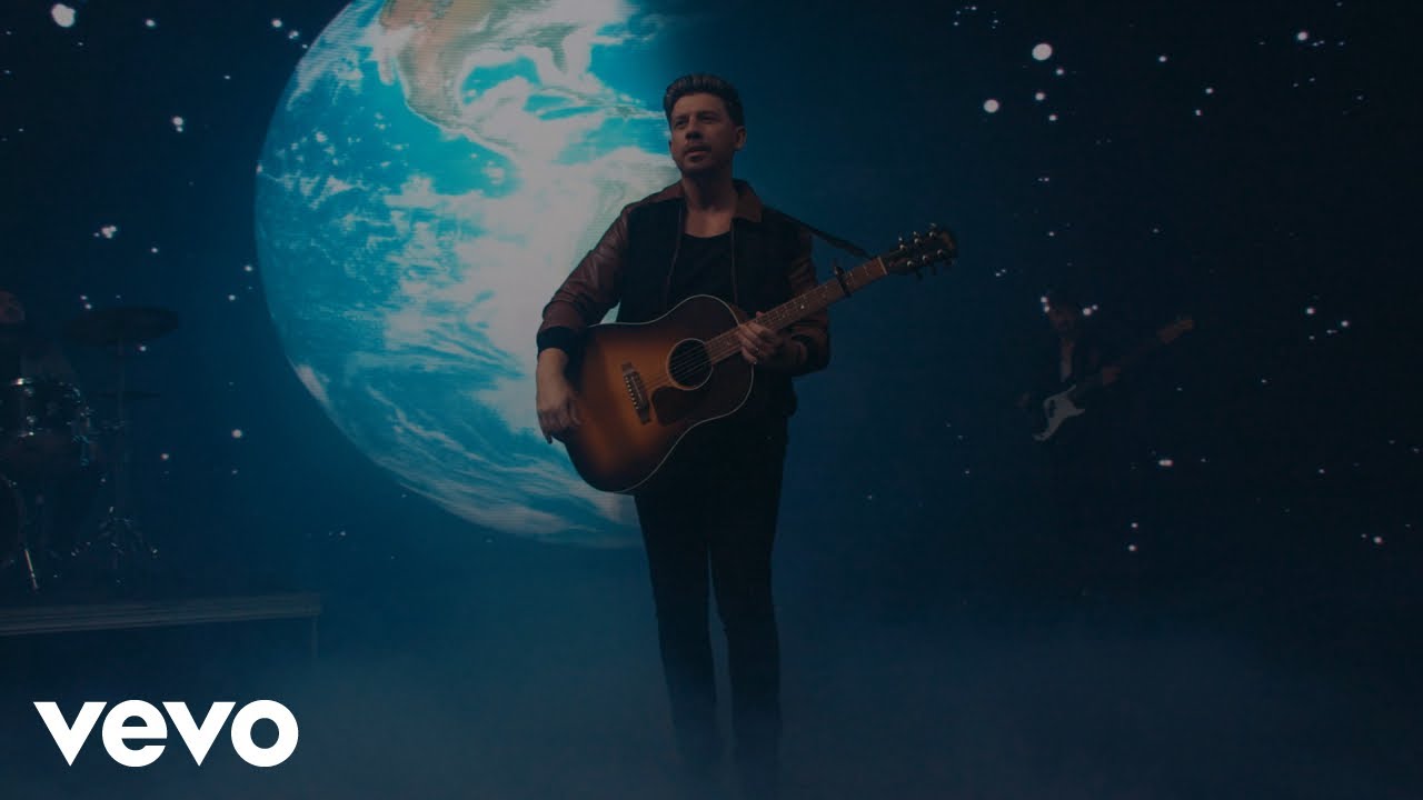 Consumed By Fire – Whole Wide World