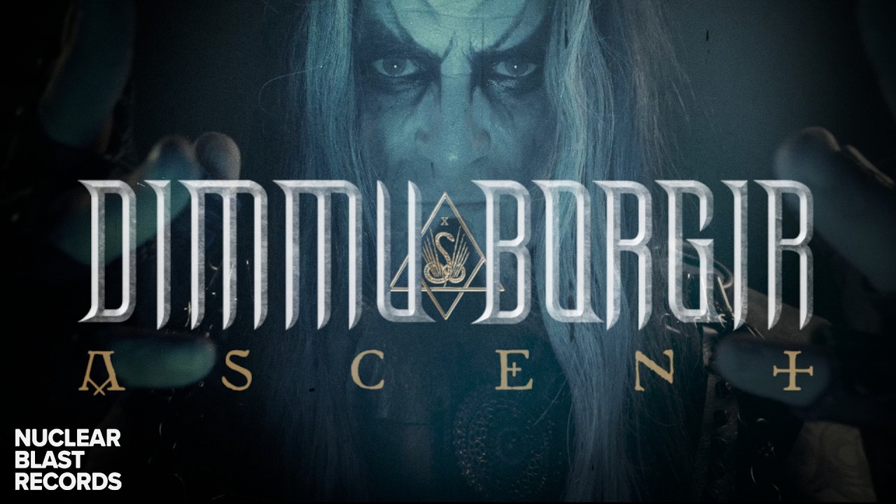 DIMMU BORGIR – Ascent
