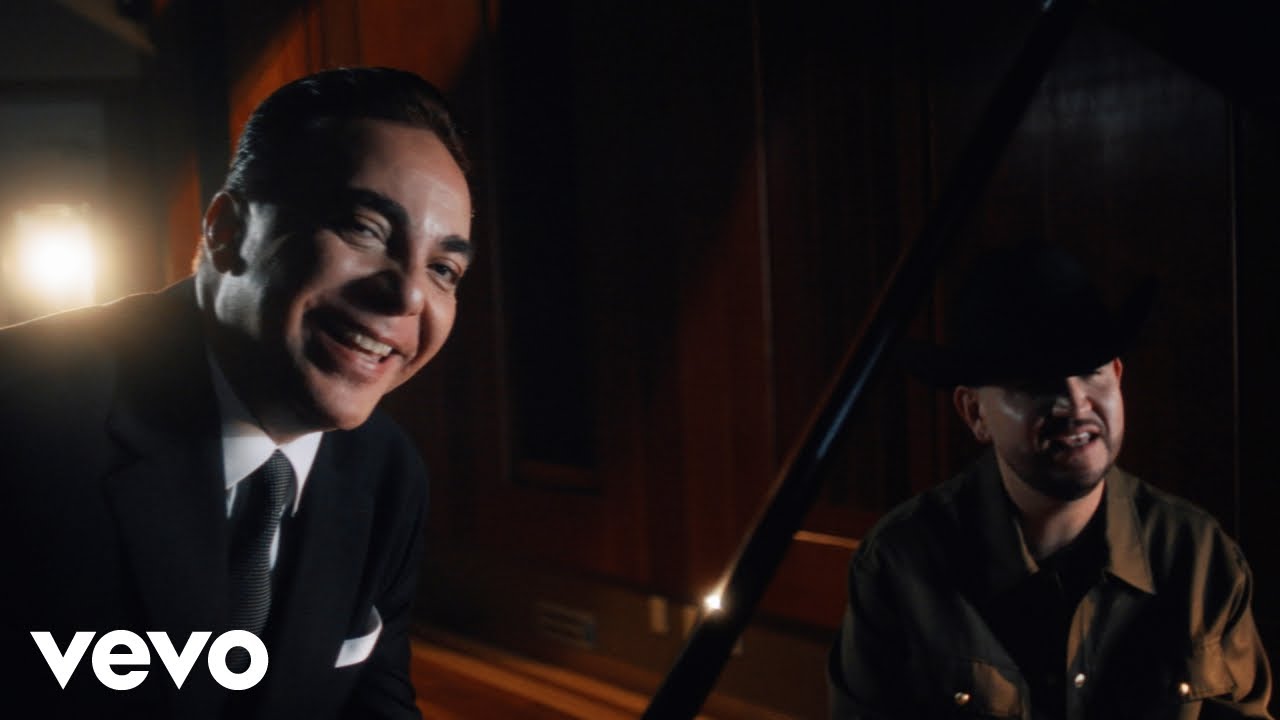 Eden Muñoz, Cristian Castro – OSADÍA