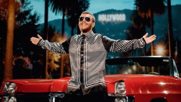 Florin Cercel – Hollywood