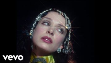 Holly Humberstone – Beauty Pageant