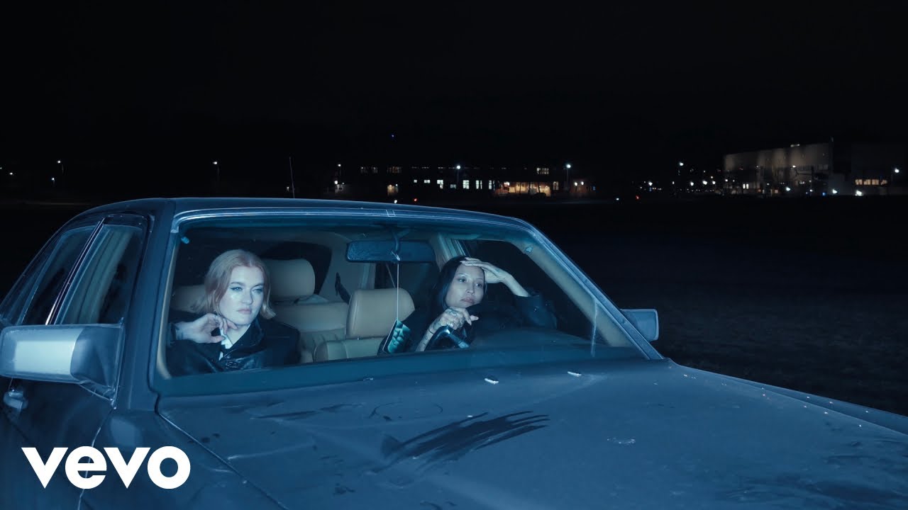 Icona Pop – Dance To This