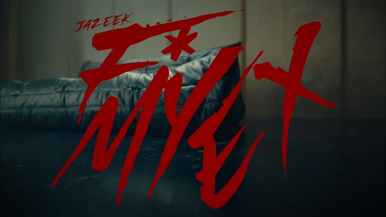 Jazeek – F MY EX!