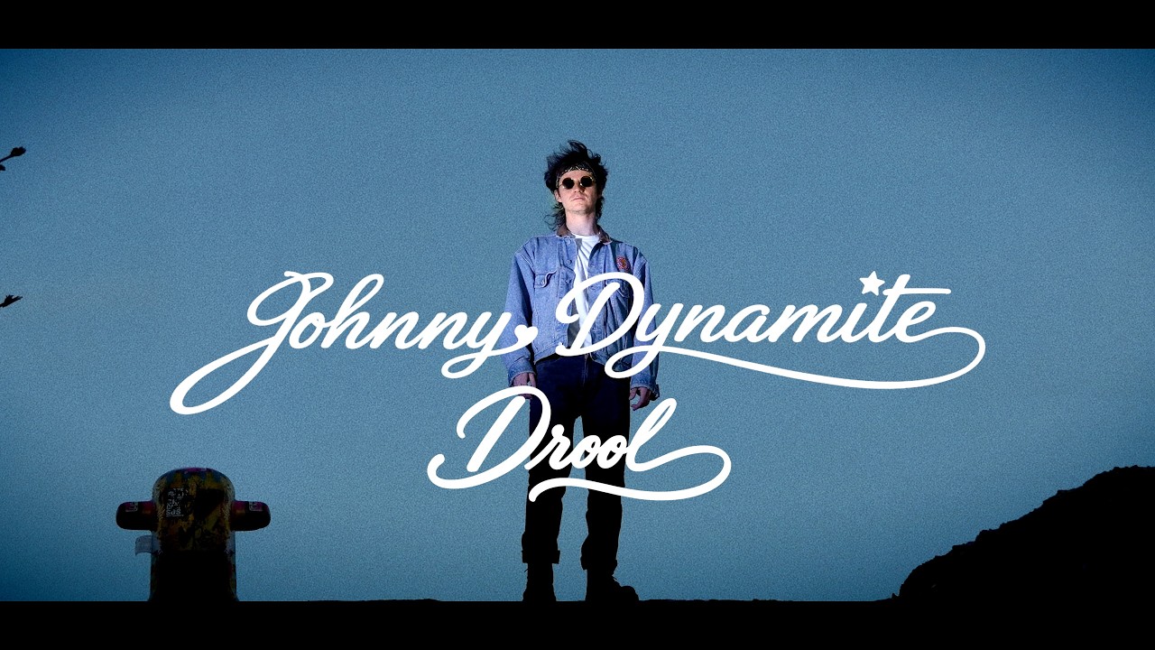 Johnny Dynamite – Drool