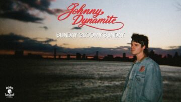 Johnny Dynamite – Sunday Gloomy Sunday
