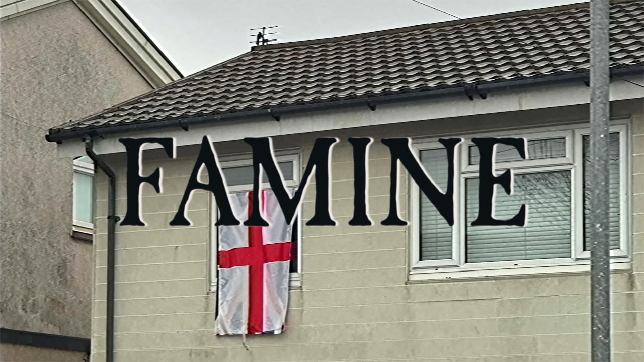 Kate Nash – Famine