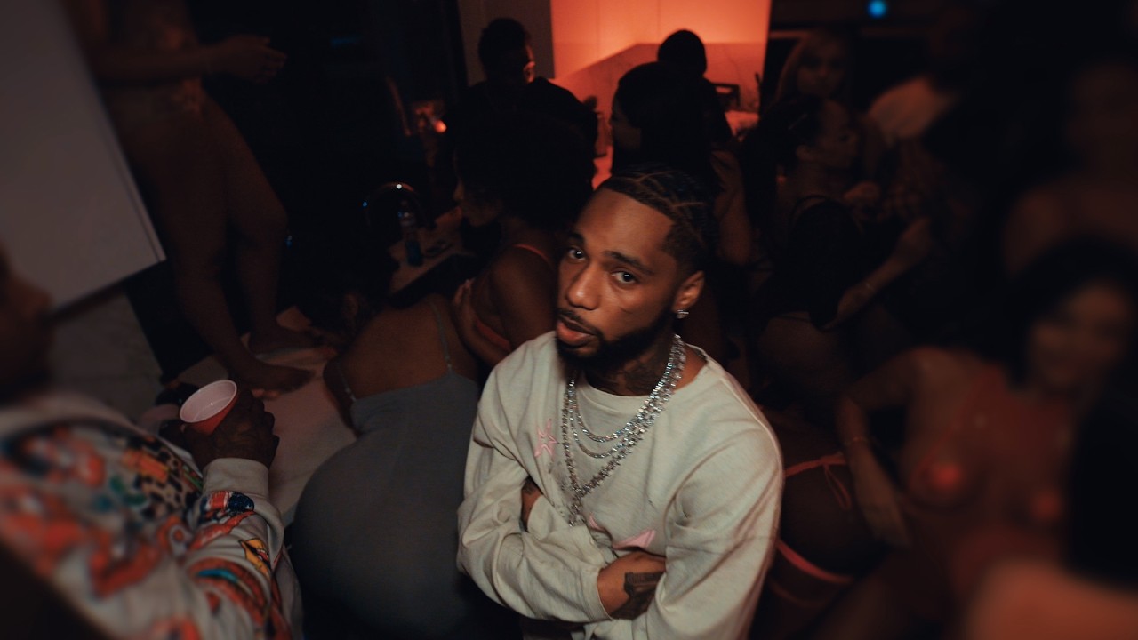 Key Glock – Loco
