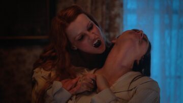 Kiki Rockwell – Vampyr