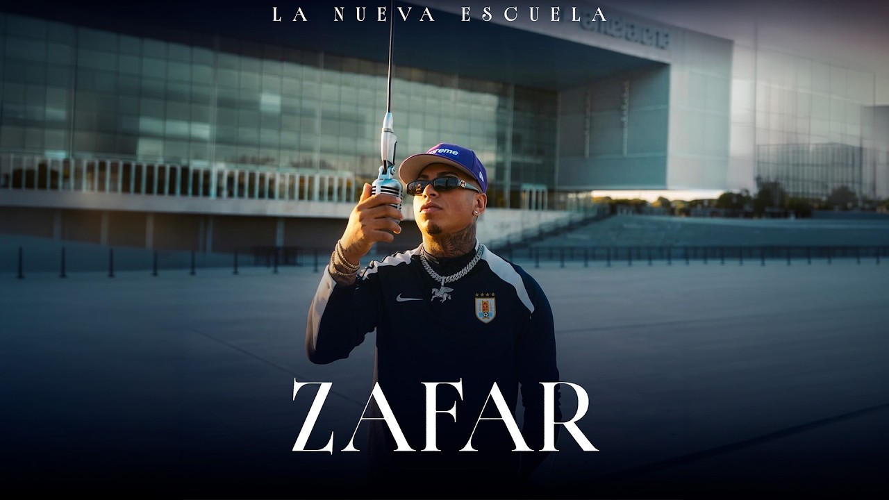 La Nueva Escuela – Zafar