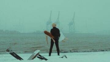 LORD OF THE LOST – The Days Of Our Lives