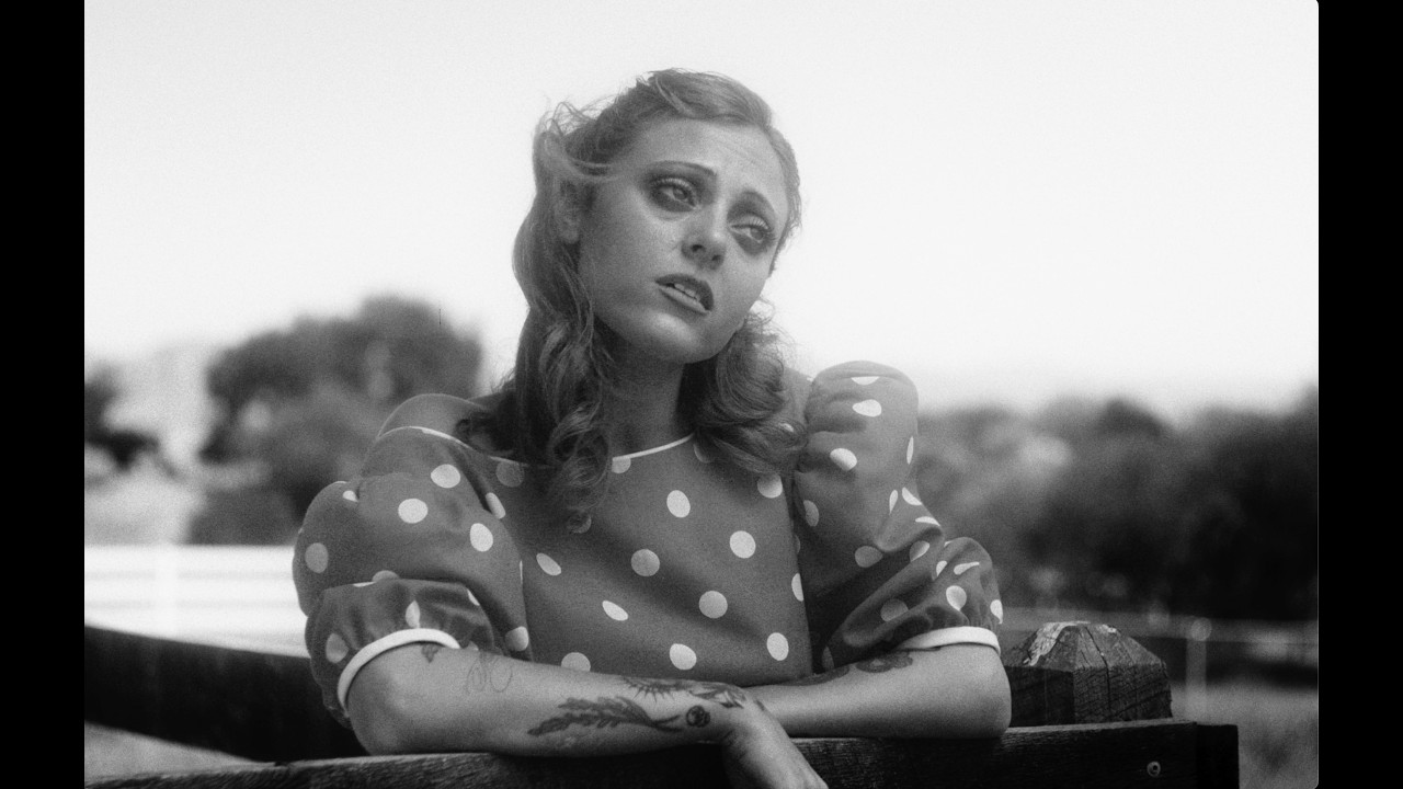 Magdalene – P*rn in the USA