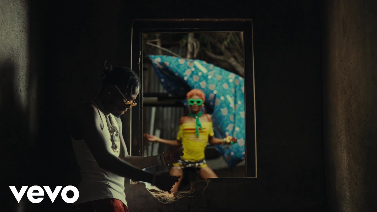 Masicka, Di Genius – Slip & Slide | Hill & Gully Riddim