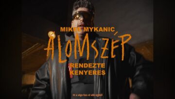 ManGoRise – A Szó Nem Elég