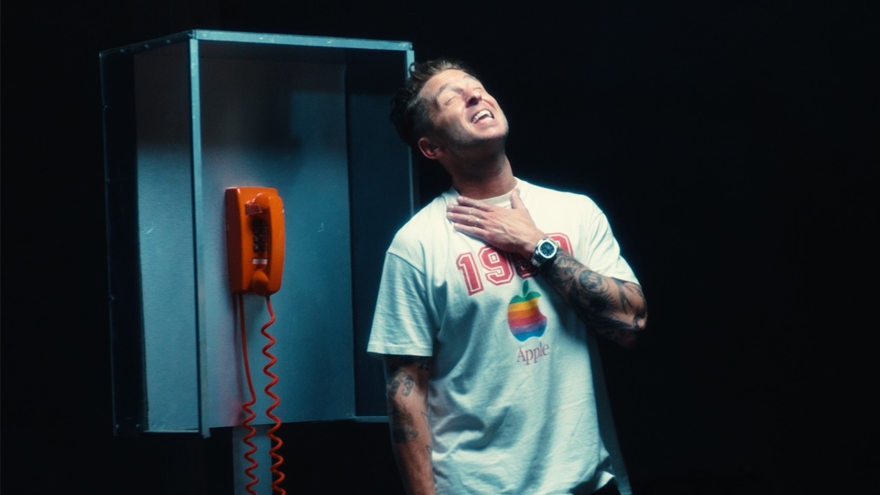 OneRepublic – Need Your Love