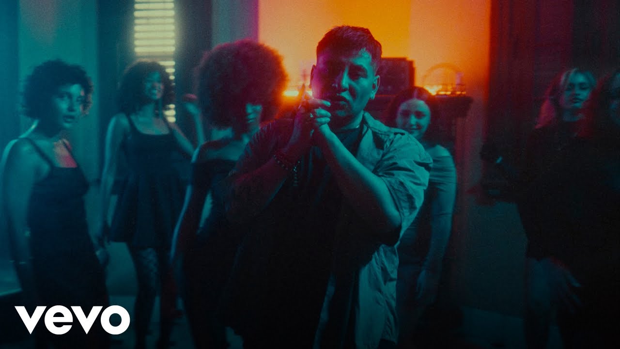 Pierre La Voz – Mi Castigo