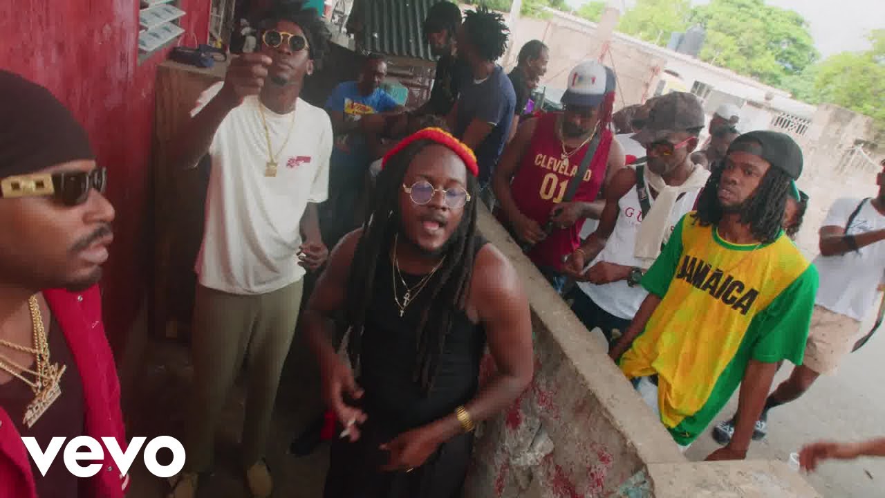 Samory I, Govana – Siren